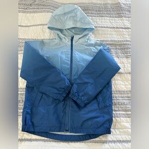 GAP boys windbreaker jacket